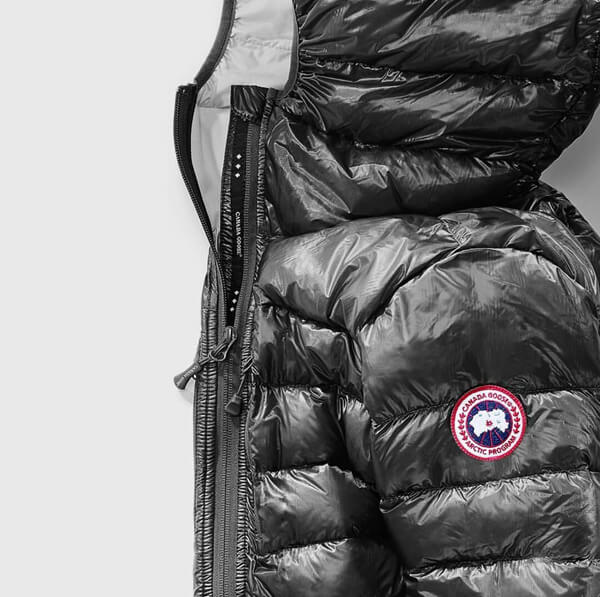 CANADA Goose 大人気カナダグーススーパーコピー  HyBridge Lite Hoody